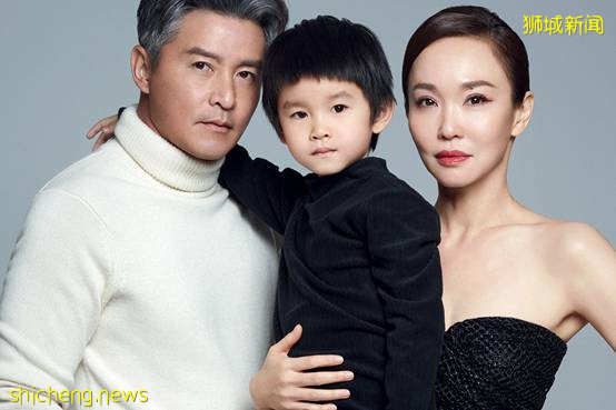 ‘新加坡娛樂圈醒世錄’!