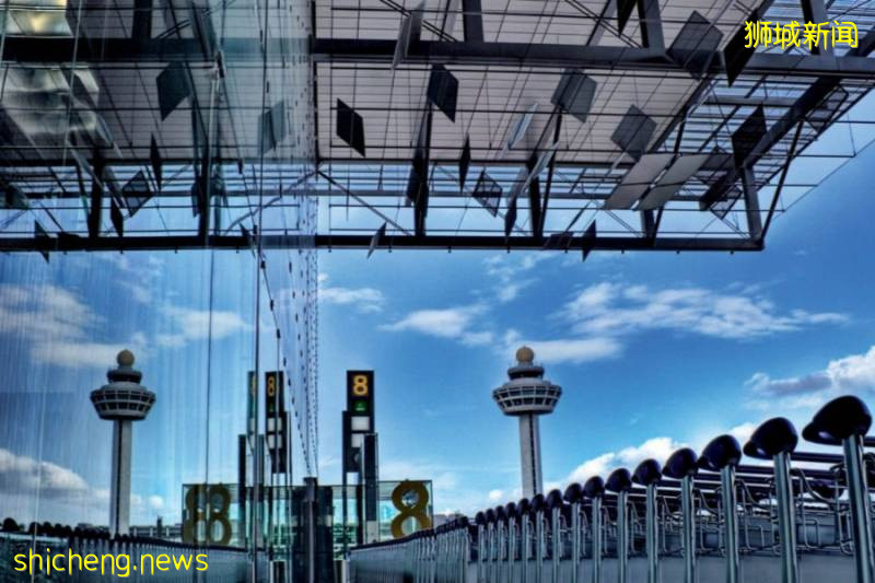 疫情期间，目前通过哪种形式可以进入新加坡