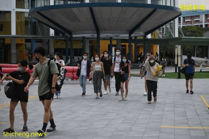 新加坡一周疫情信息彙總;李顯龍總理:無限期封鎖不現實