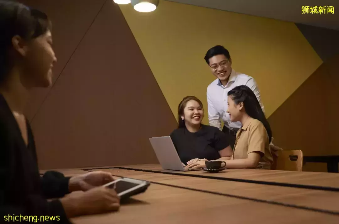 “我,工作5年,今年没能成功上岸!准备去新加坡了”