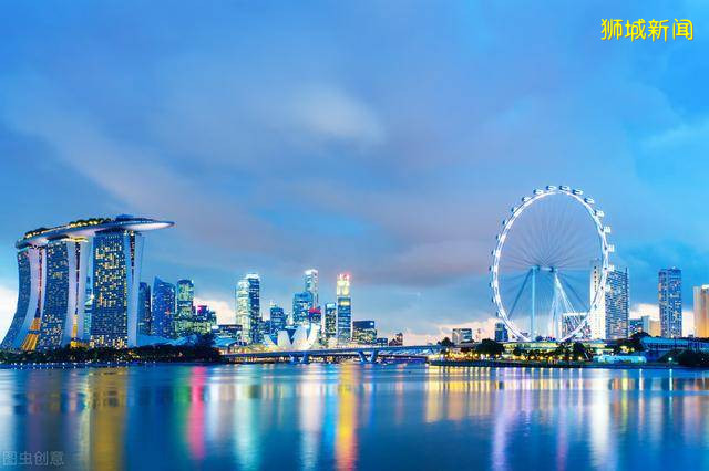 英国殖民新加坡140多年,为何新加坡不恨英国,还非常感激