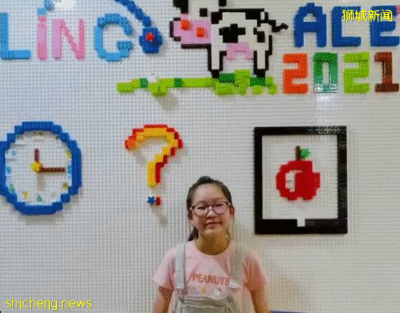 新加坡小六会考开考!华文考试竟然有人押中了真题