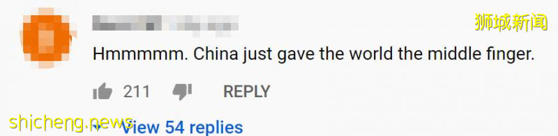 武汉3000人超级派对让世界羡慕!新加坡网友炸了:让美国好好看看