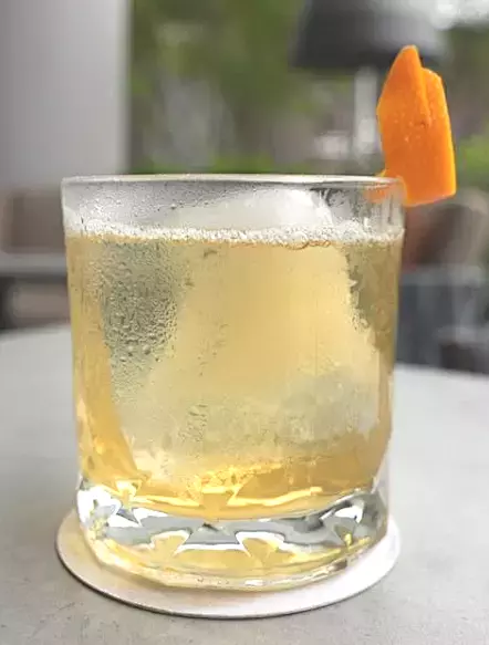 新加坡这家颜值满分的创意亚洲菜,你绝对没吃过