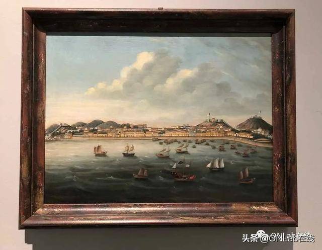 新加坡亞洲文明博物館：海上貿易展，最強中國外銷商品