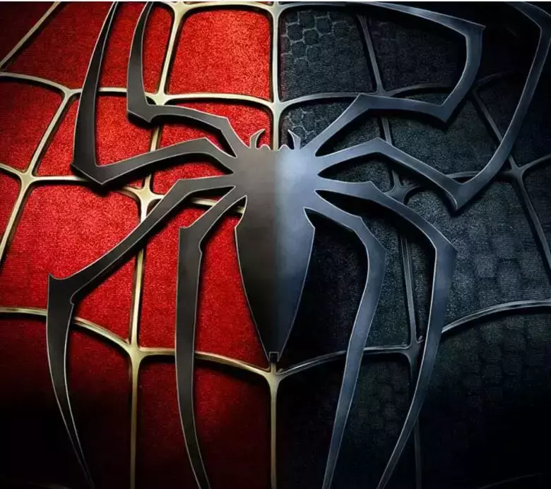 新加坡巨型蜘蛛现身吓死宝宝啦！网嘲：这才是如假包换的蜘蛛侠