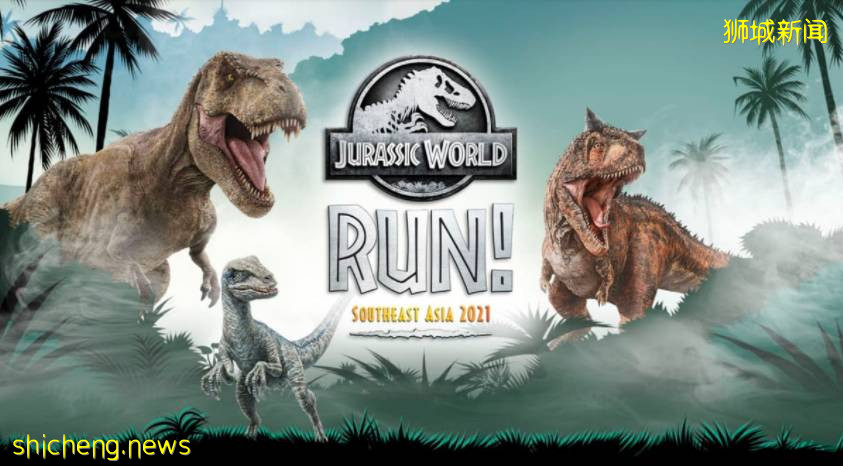 7月底有望8人聚會！新加坡這些好玩的地方已經悄悄開啦