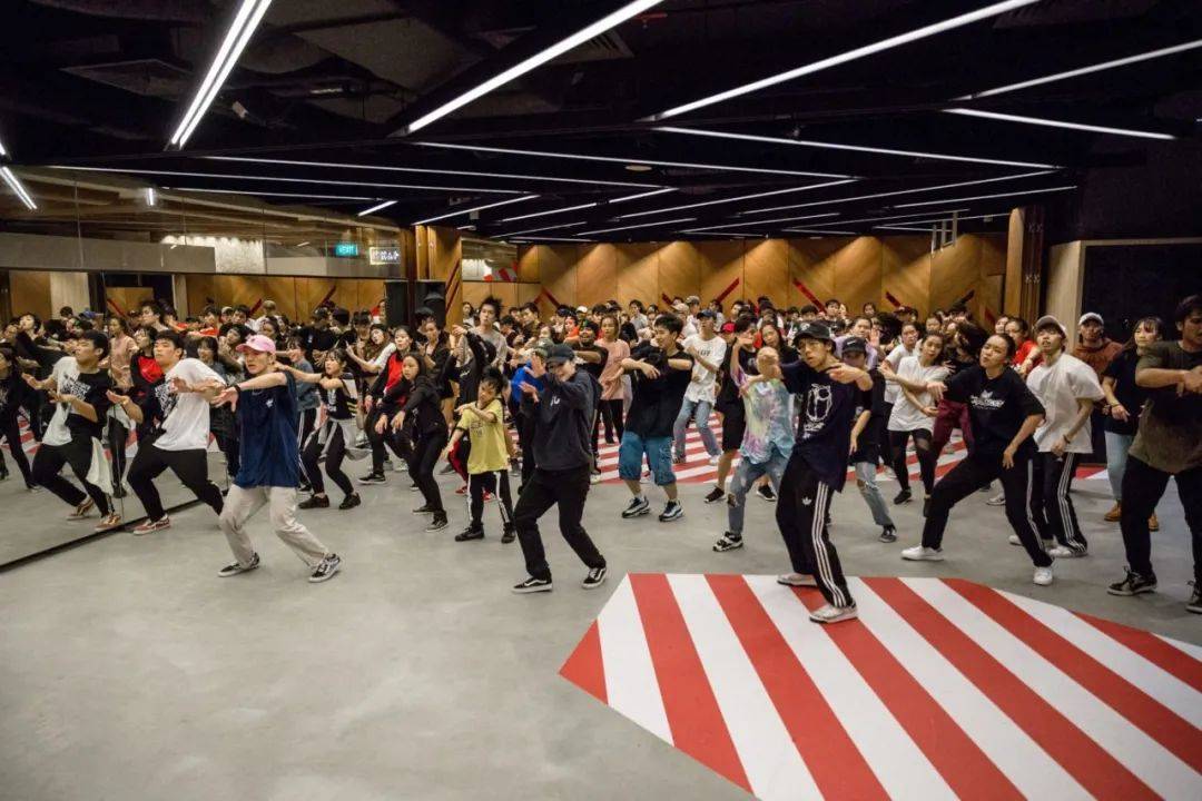 談戀愛不如跳舞~新加坡學舞好去處推薦