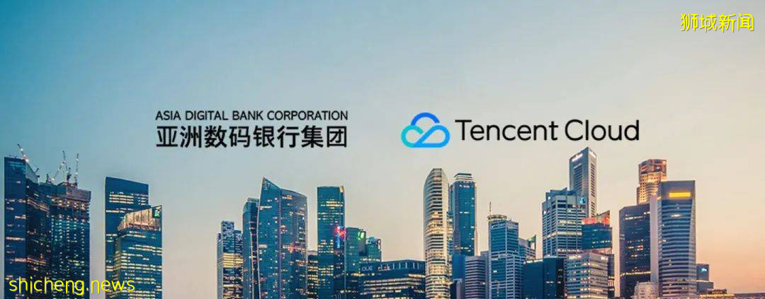 出海的首选之地,数据的中心/金融的港湾