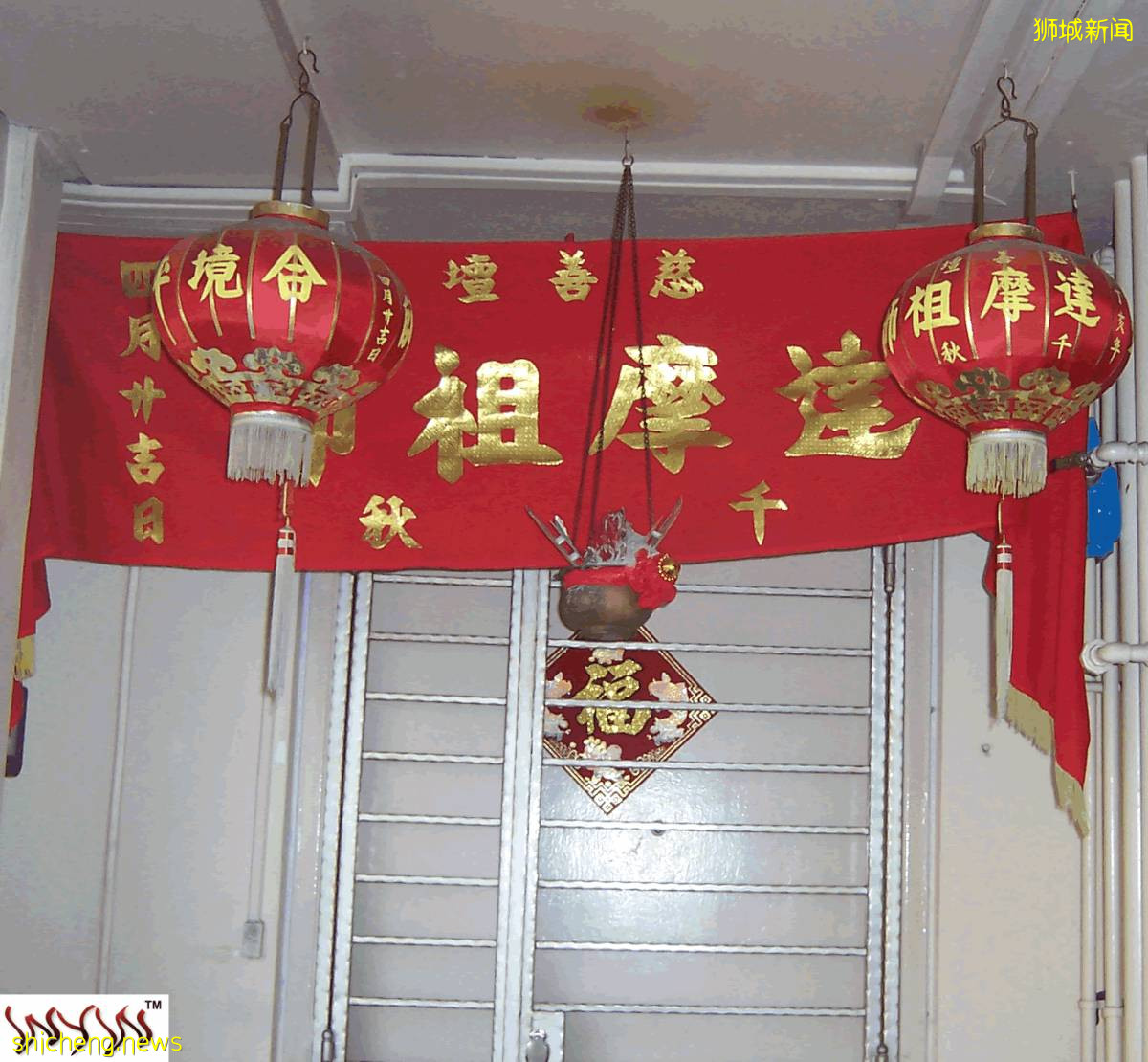 杰克眼中的新加坡 多民族1 Multi race