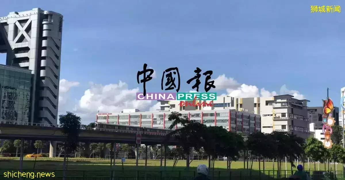 ◤獅城疫情◢ 新國2 Omicron患者 曾到4餐館用餐