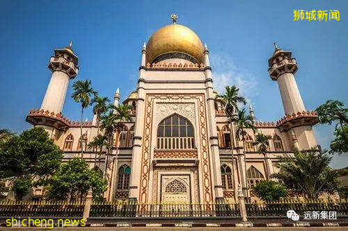 哈芝節=宰牲節？——帶你了解新加坡穆斯林文化