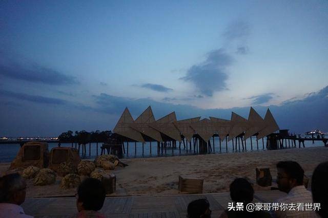 新加坡不枉此行的10大看點（中）分三集介紹