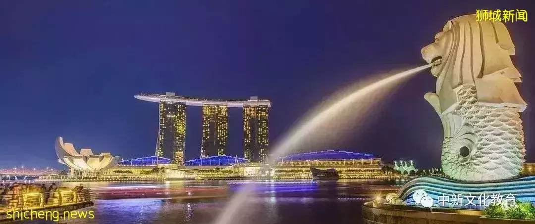 新加坡旅遊,9大網紅打卡地