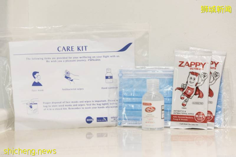 重磅!新加坡航空發布全新登機流程視頻,坐飛機必看!7月、8月回國機票信息!