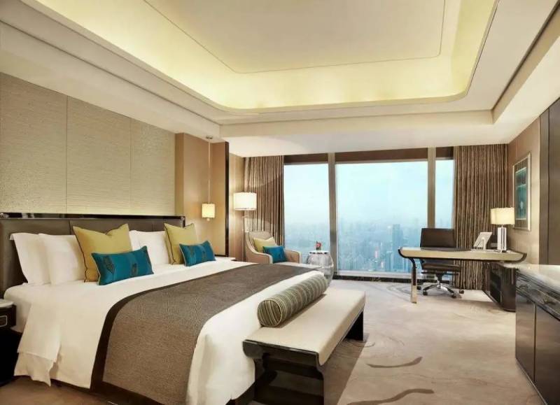 免費入住的酒店，等你到來