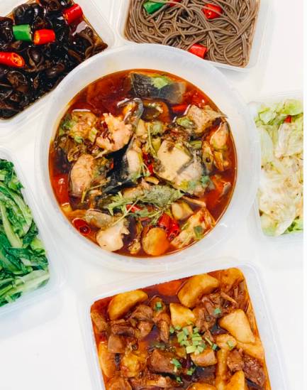 坡島最地道的寶藏中餐廳有哪些?一起來看看吧