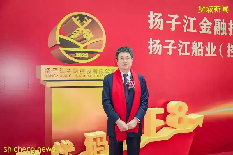 专访中国一代船王任元林:千帆过尽,另辟蹊径奔向金融