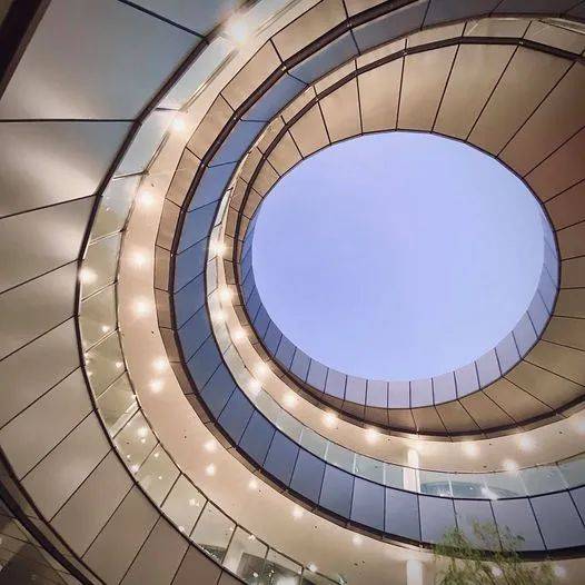 南洋理工大學，每一幀都很美