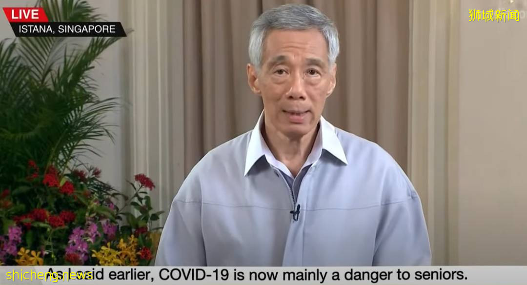 突發！新加坡出現23歲和34歲新冠死亡！均未打完疫苗