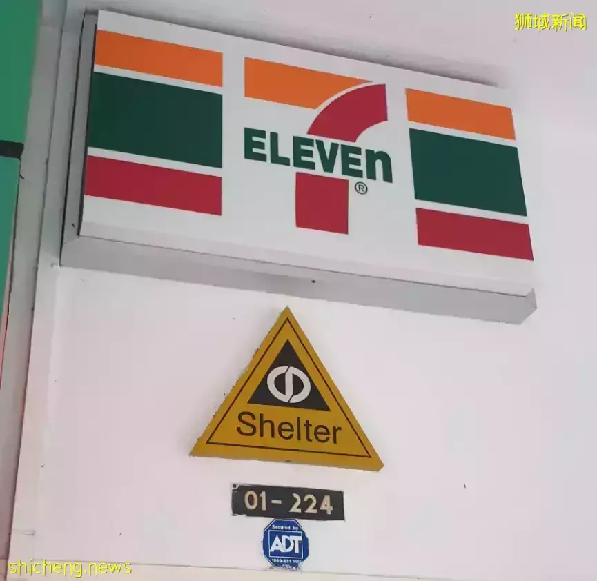 几十张图带你了解别样的新加坡