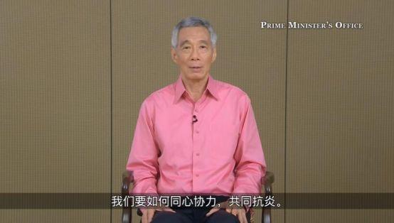 “让国民认命”:新加坡抗击疫情的真相