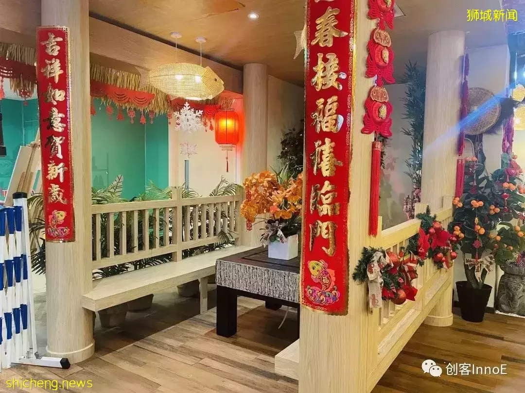 烤魚+燒烤+傳奇家常菜!這家店就是江湖的傳奇!走起!走起