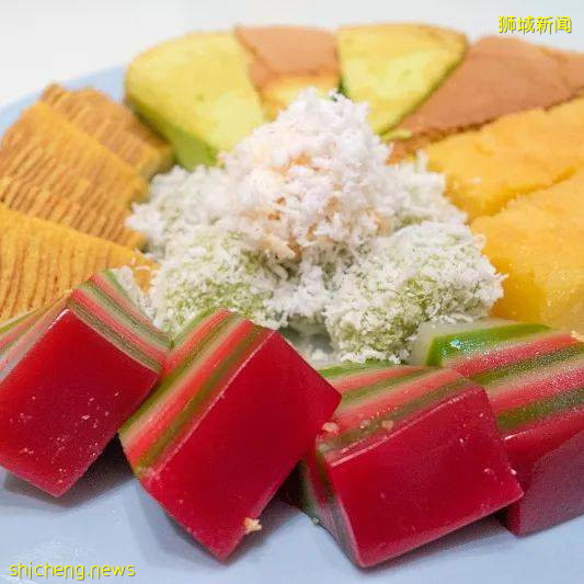 新加坡一大波假期正在靠近！开斋节和卫塞节都是什么节