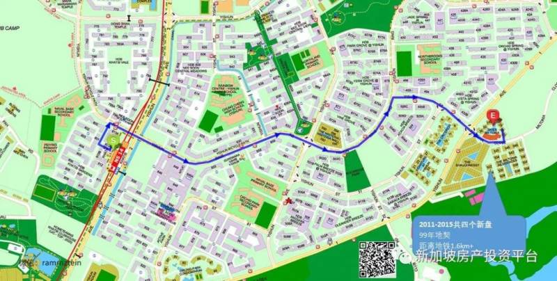 坡县买什么样的新盘会亏钱