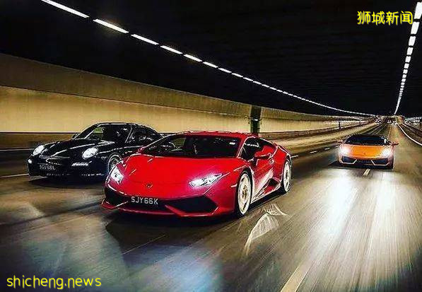 蹦極、過山車、跳傘、水上滑板……新加坡8大冒險活動，你敢來挑戰嗎