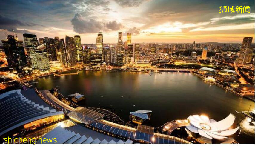 新加坡房價全球第四貴、疫情不降反增，中國三城入榜、占據榜首