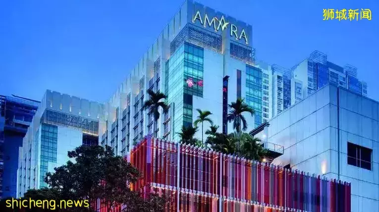 新加坡雙十二購物攻略來了！半價帶走iMac，$100入住豪華酒店，Nike、Lululemon、Dyson、UA超高額返現