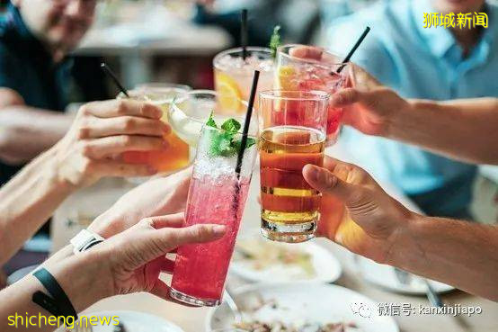 新加坡人健康水平下降,高血压患者数量直接翻倍