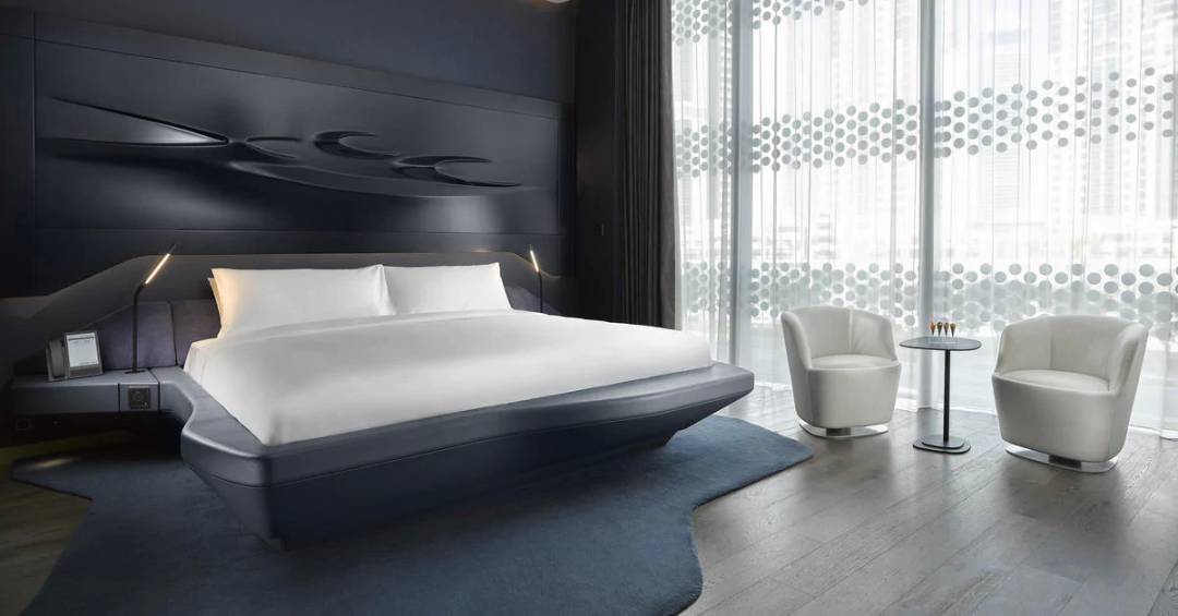 2020年度最佳酒店