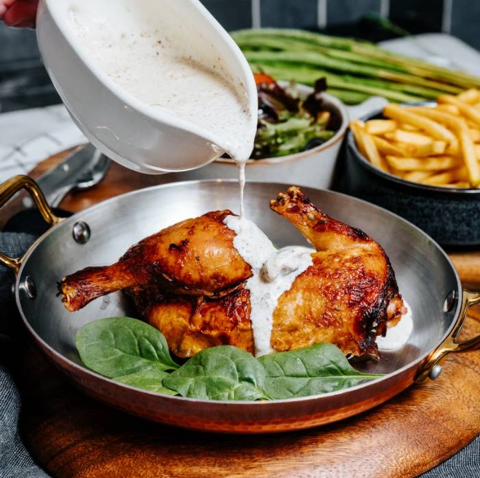 新加坡“美食天堂”名不虛傳！四家商場、數百餐廳美食大聯歡~最高吃$80送$10