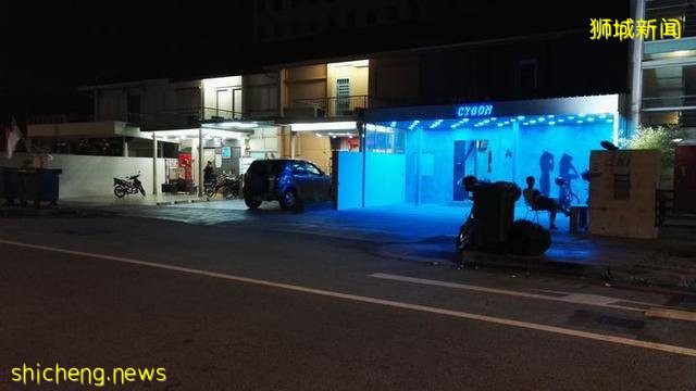 这便是新加坡,亚洲的“阿姆斯特丹”