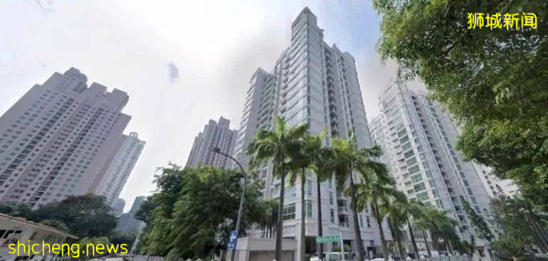 新加坡各區家庭收入曝光！最有錢的是這幾個地方