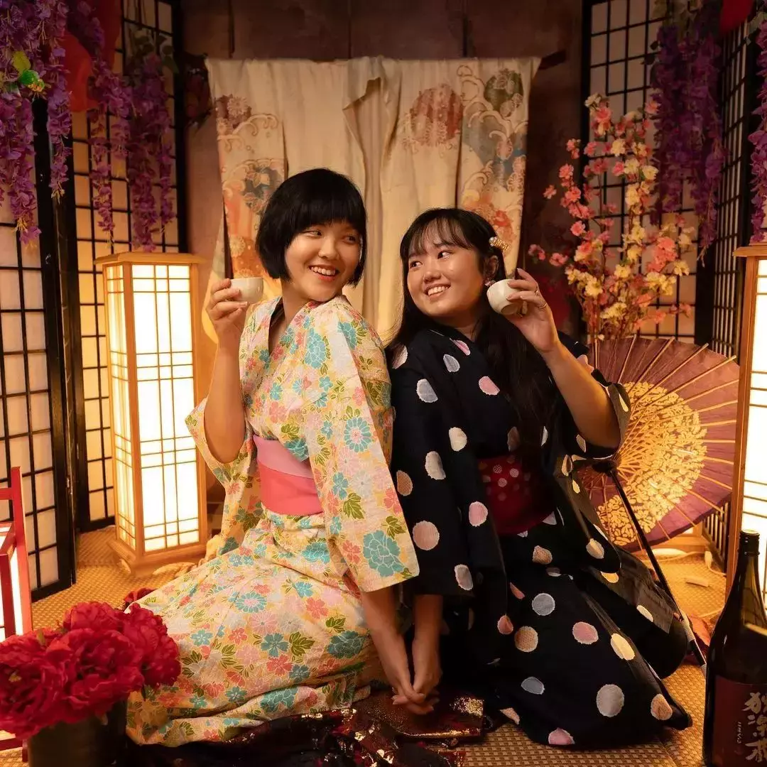 新年上哪拍全家福?新加坡10家精選攝影館,你想要的風格全都有