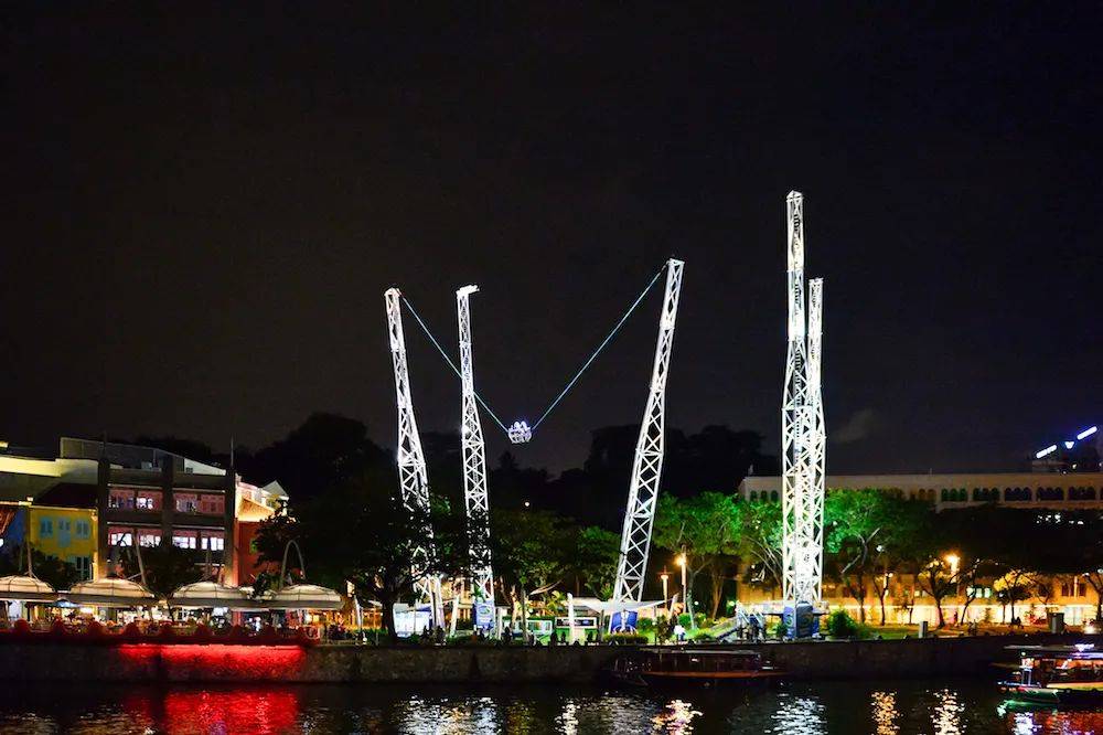 刺激!冲向天空,跌落地面,这些极限运动你敢尝试吗