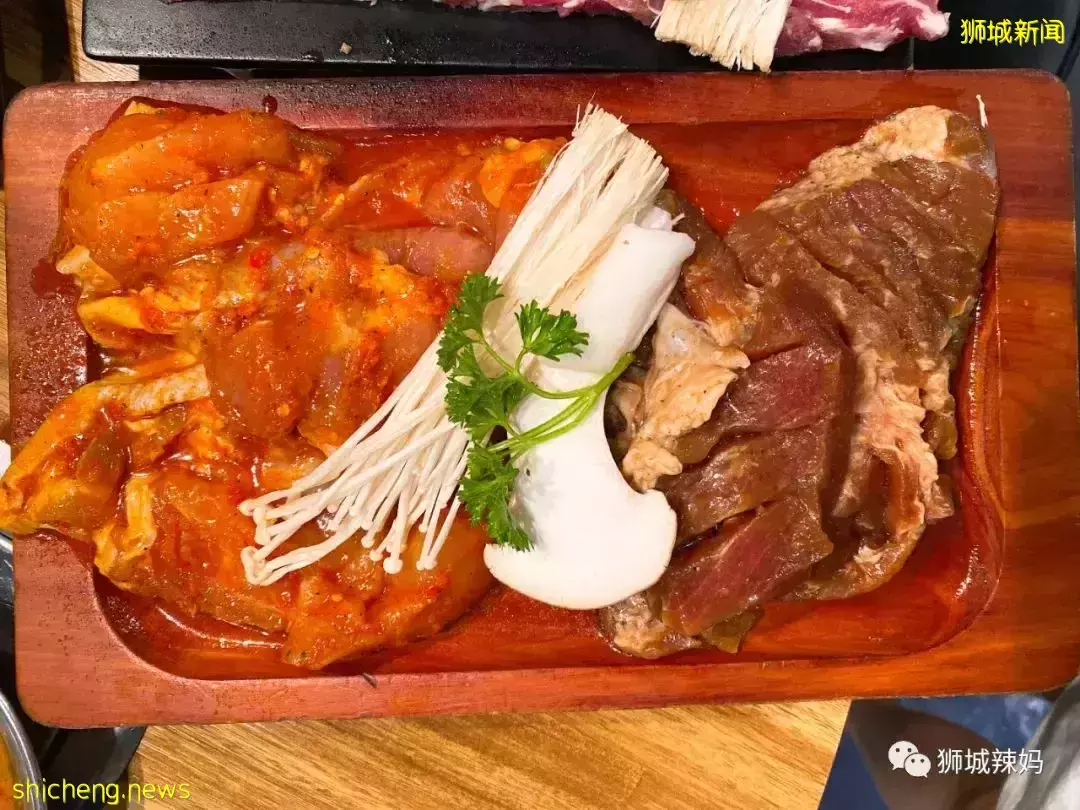 超難約!紅遍新加坡的韓國大排擋,爲什麽排隊6小時也要去吃