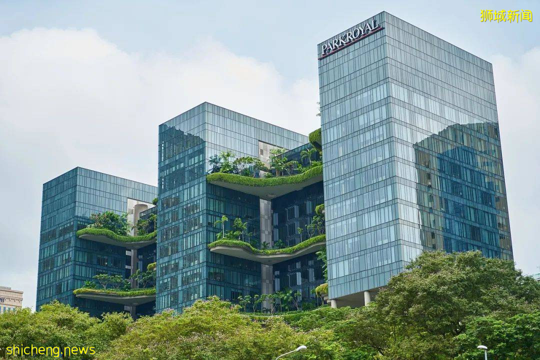 新加坡 探索精彩奇妙之处