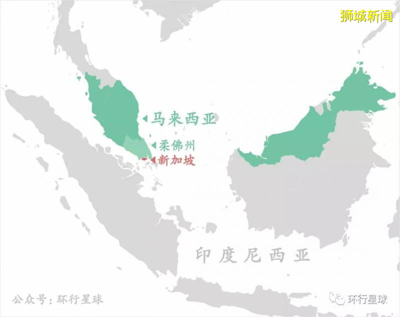 新加坡人讲的“华语”，到底是不是普通话