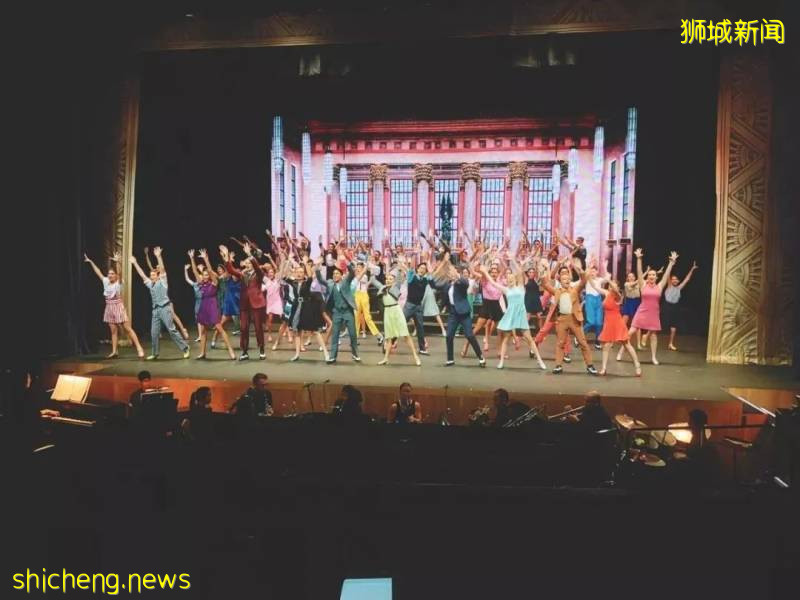 新加坡丨快速解讀至關重要的CCA課程!