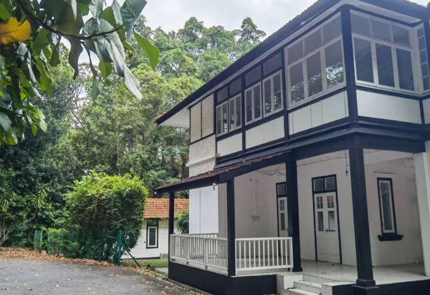 實拍！新加坡富豪區地下車庫，蘭博基尼，庫裏南！打工人看完哭了