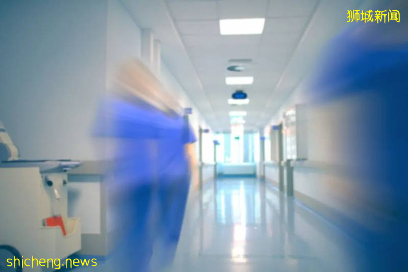 有國才有家,致敬新加坡最美逆行者!