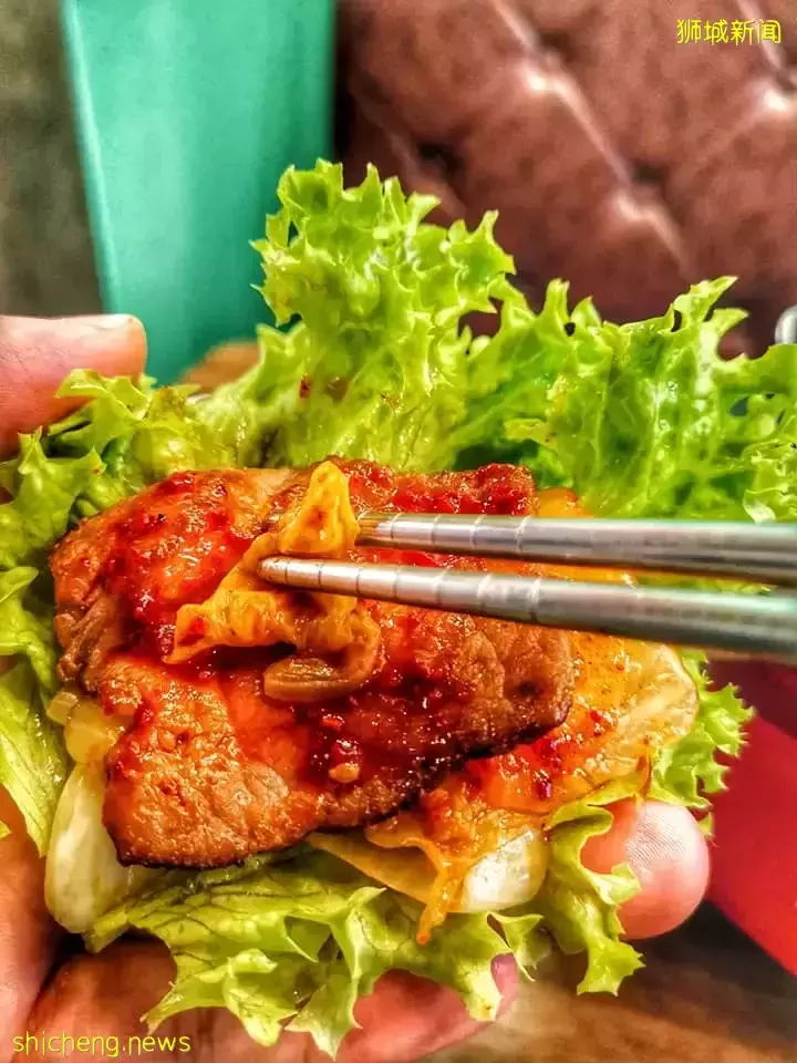 $18.90+無限量吃韓式燒烤&部隊鍋🤤90分鍾雙重享受!還有午間套餐優惠,快來Chiksoo Korean Kitchen