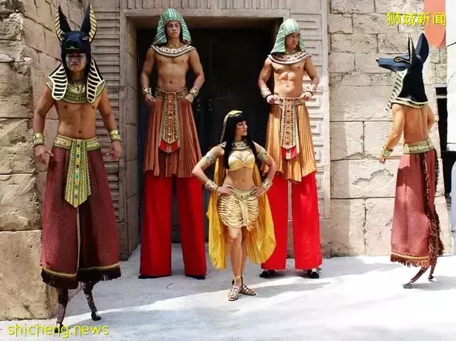 新加坡发达的餐饮业 吃在新加坡