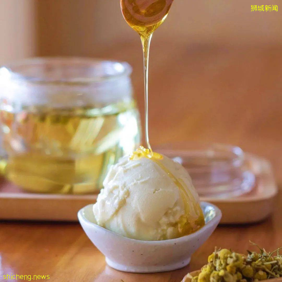 獅城MRT美食 Kent Ridge周邊高質量美食小吃，全是種草清單