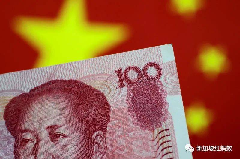 新中外长在武夷山会晤,母亲祖籍福建的维文不忘推荐大红袍