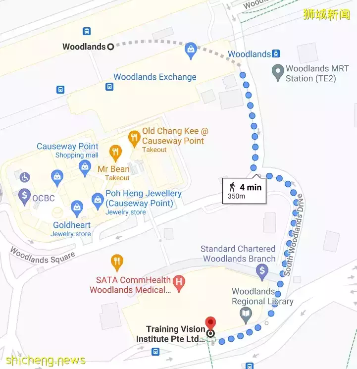 揭秘新加坡職場生存現狀，多少人與高薪失之交臂